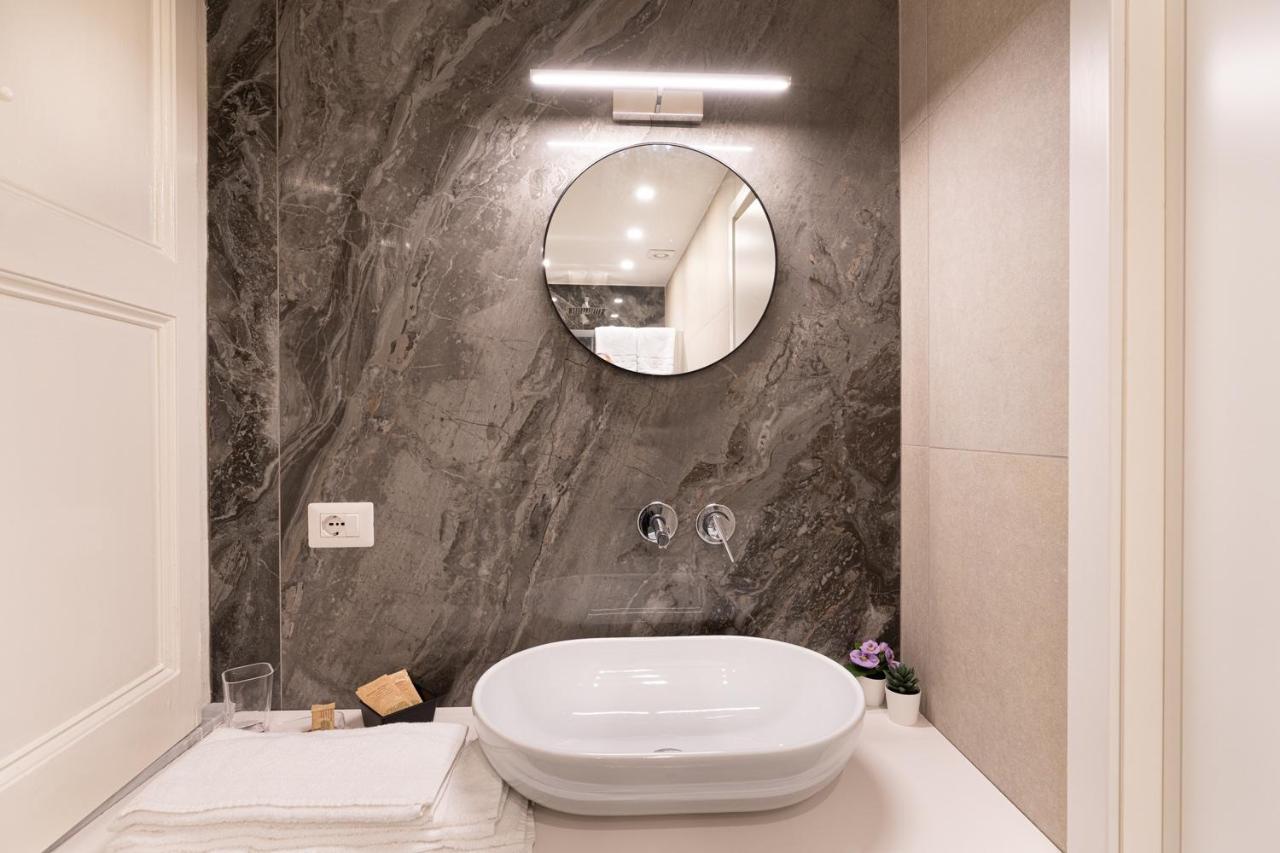 Sant'Agostino Luxury Apartments Catânia Exterior foto